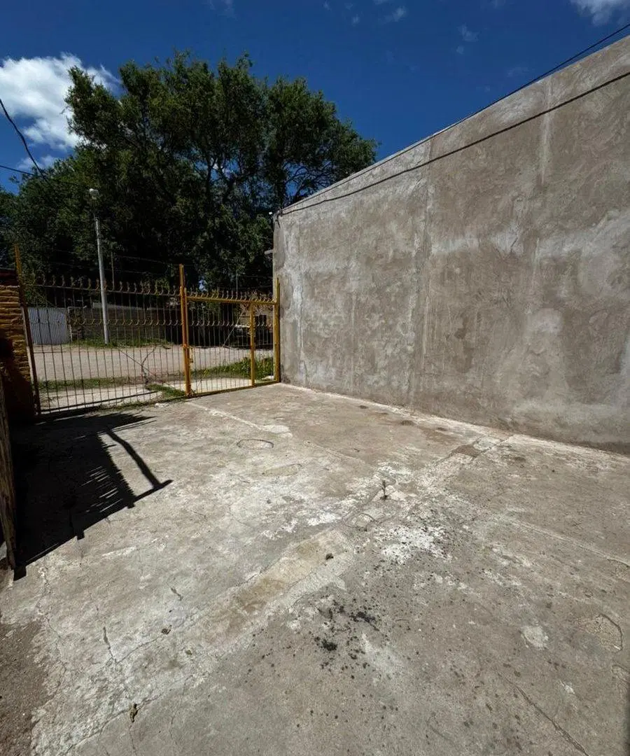 Alquiler de galpones en Av. Sgto Marzo 2605 5