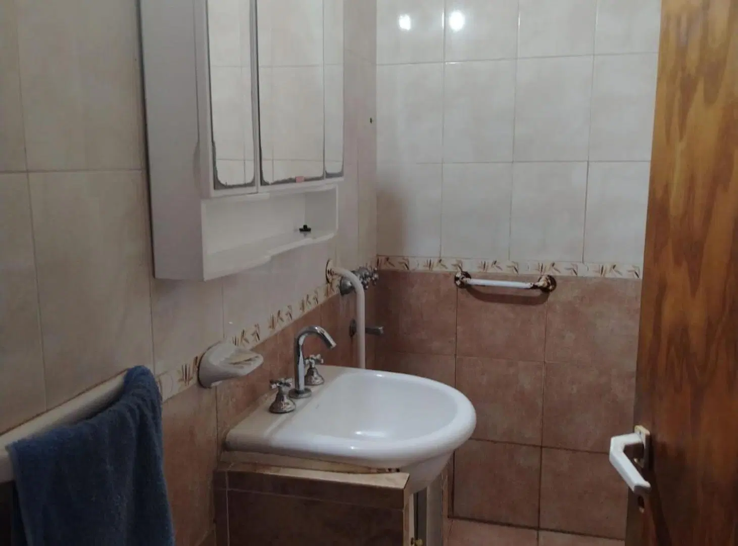 Alquiler casa en calle Alberdi N° 1160 4