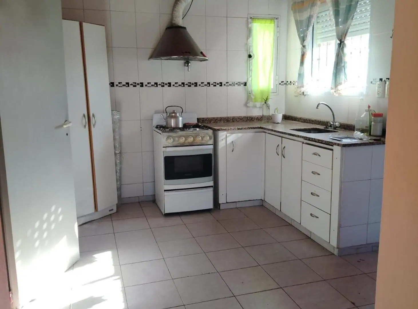 Alquiler casa en calle Alberdi N° 1160 3