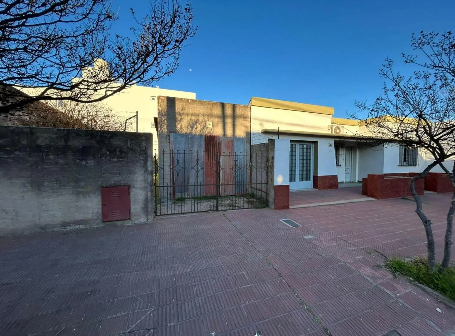 Casa Garay Vivas 1543 3