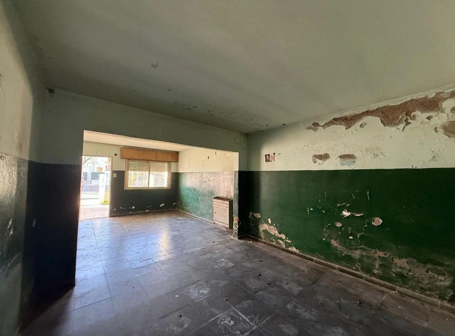 Casa en Almirante Brown 1541 4