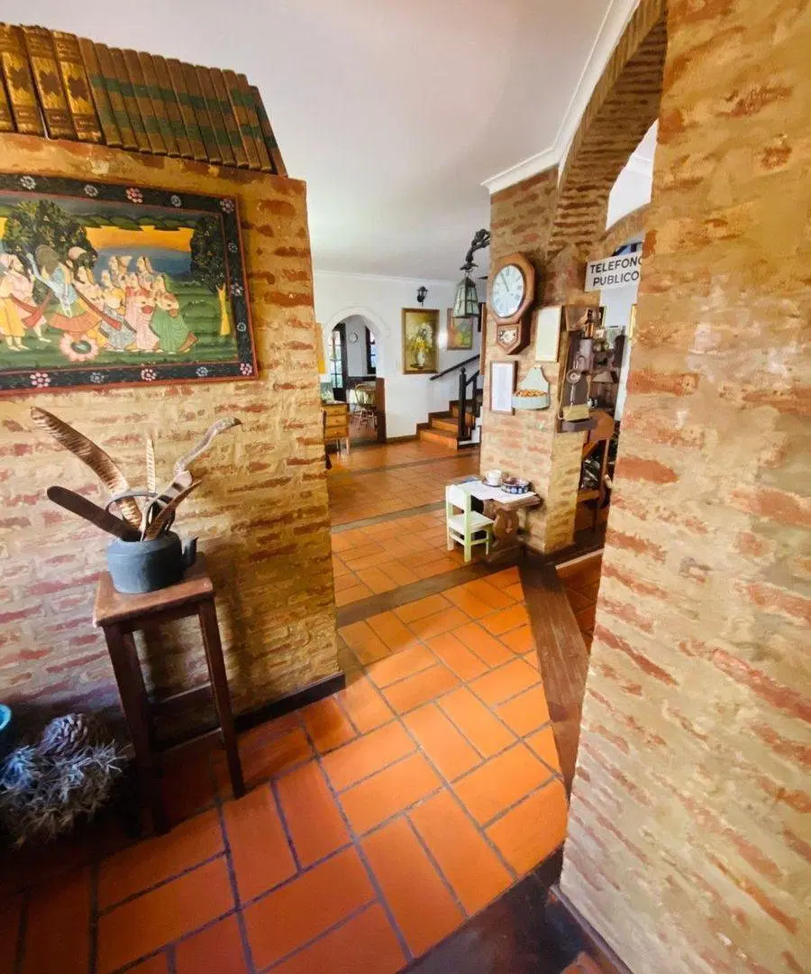 Casa en Leguizamón 836 4