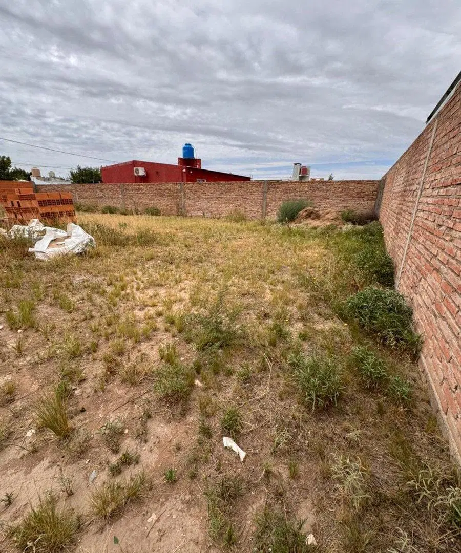 Terreno en Stieben 2147 esq Sebastián Junco 5