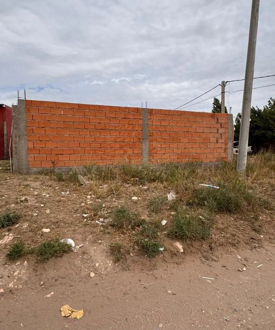 Terreno en Stieben 2147 esq Sebastián Junco 3