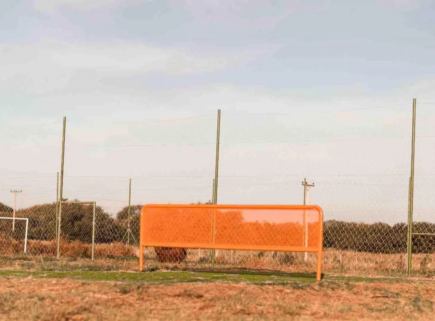 Terreno en La Macarena Club de Campo - Toay 3