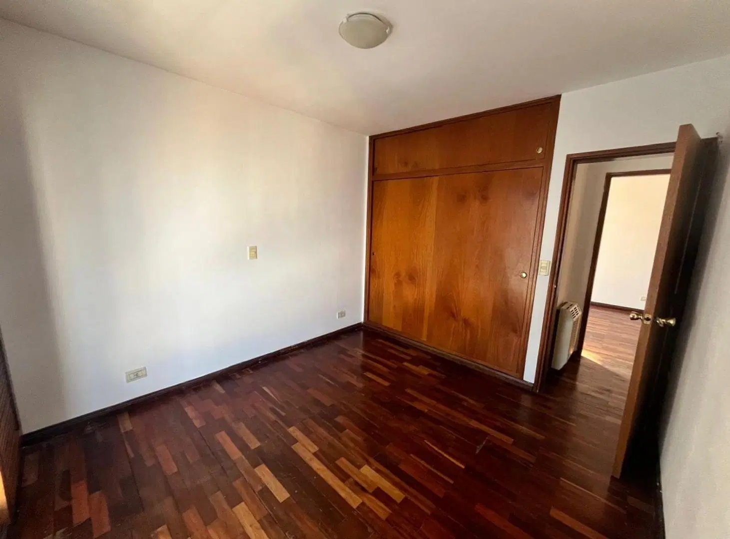 Alquiler Departamento Rivadavia 355 2