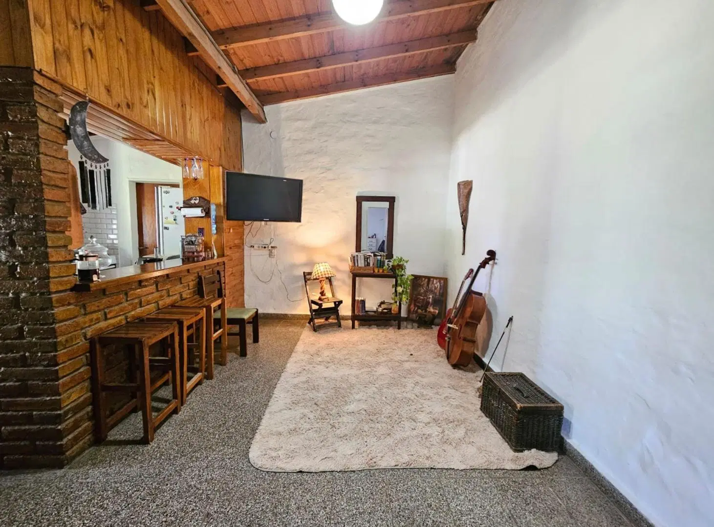 Casa Quinta en Grassi 395 3