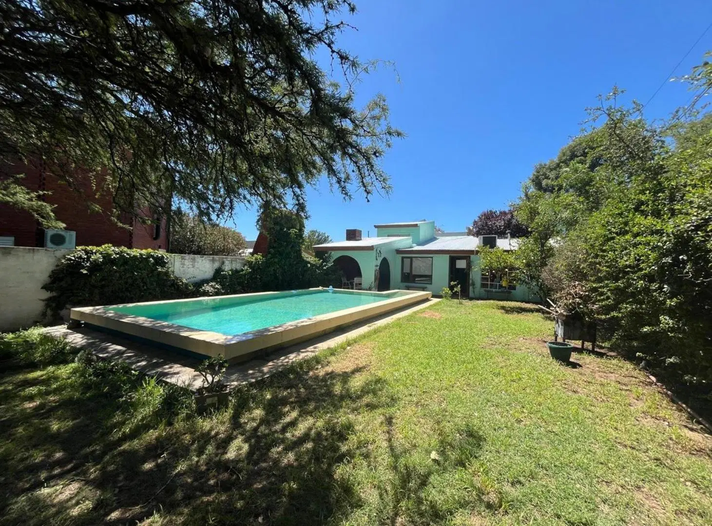 Casa Quinta en Grassi 395 4