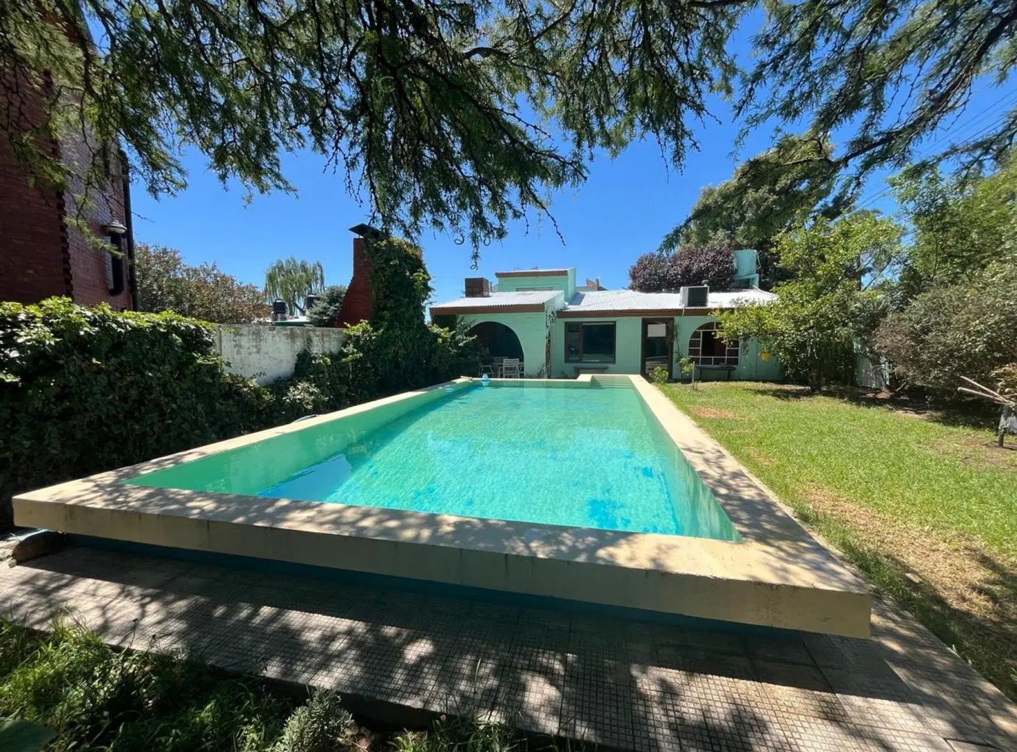 Casa Quinta en Grassi 395 2
