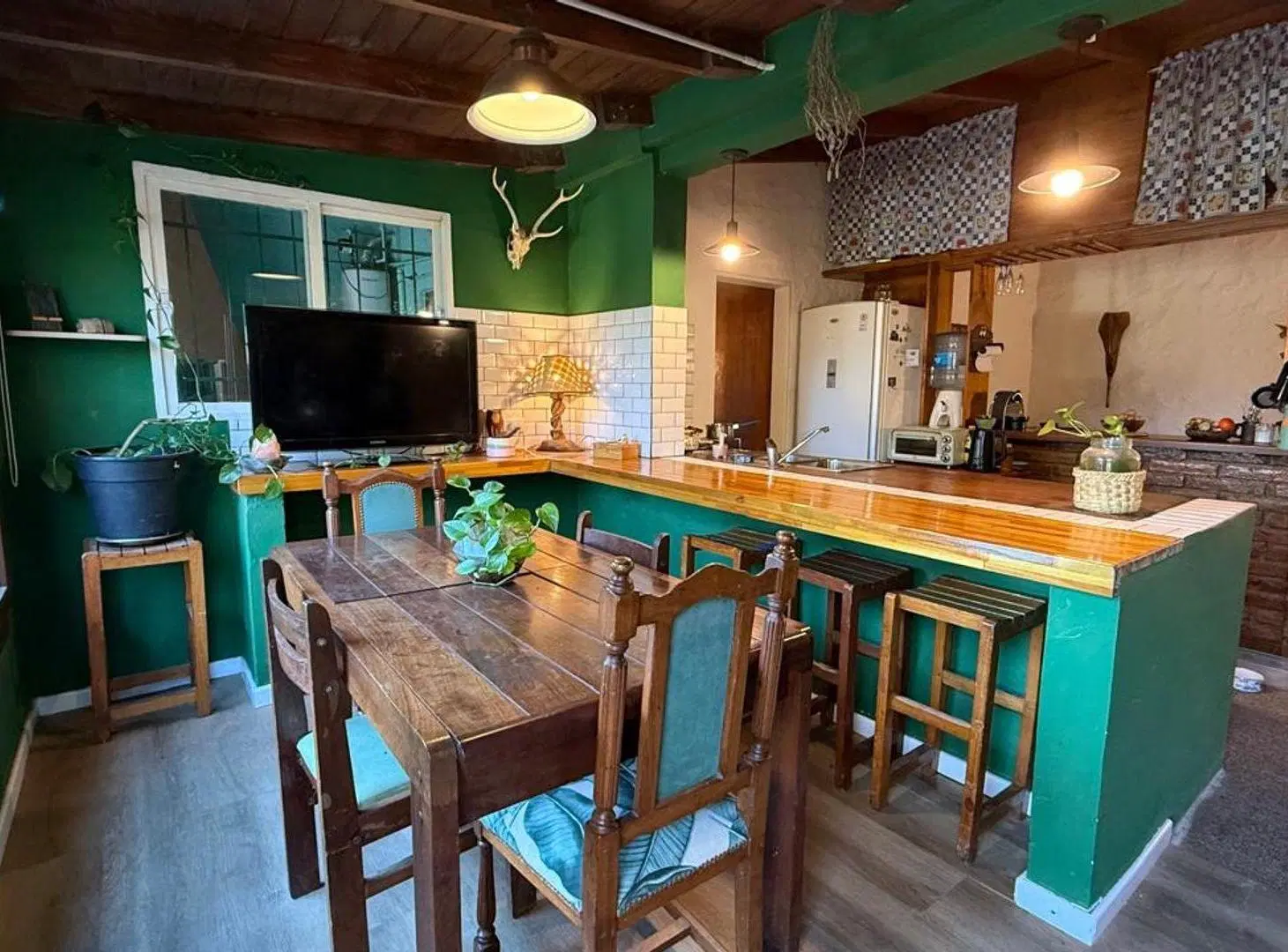 Casa Quinta en Grassi 395 5