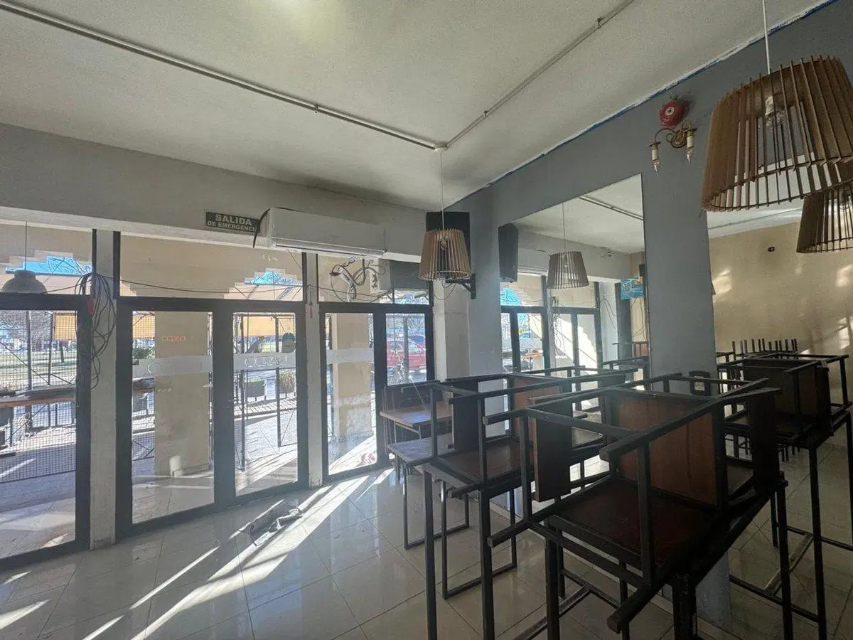 Local comercial en Alvear 52, Santa Rosa 2