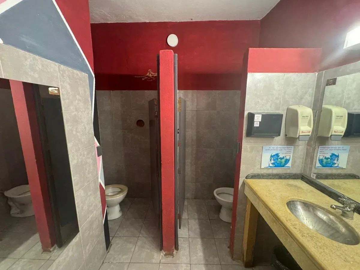Local comercial en Alvear 52, Santa Rosa 4