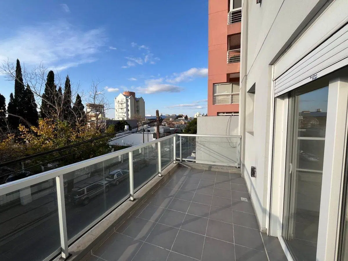 Departamento en Hilario Lagos 344 8