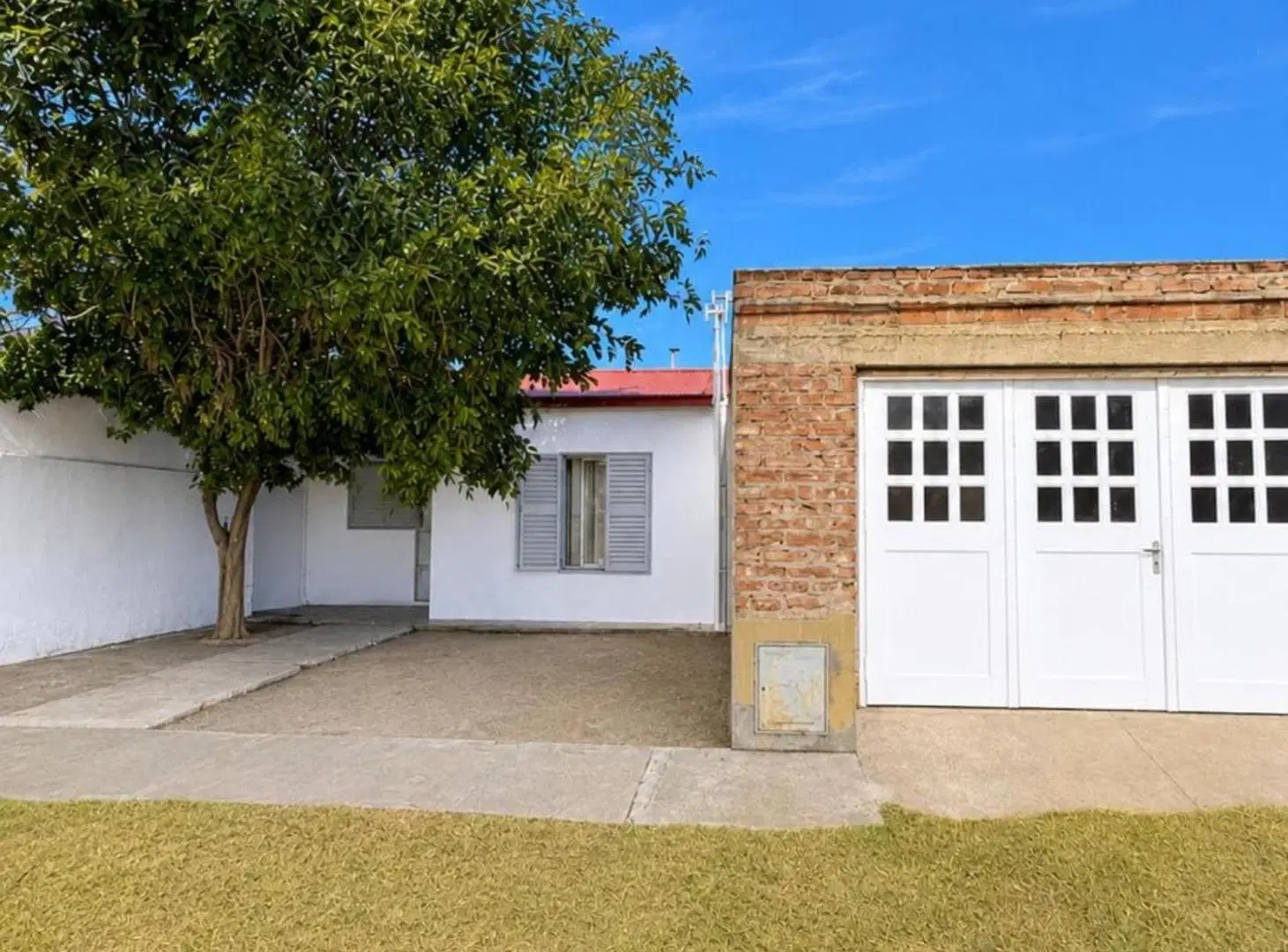 Casa en Esteves Boero 1328 - B° Santa María 1