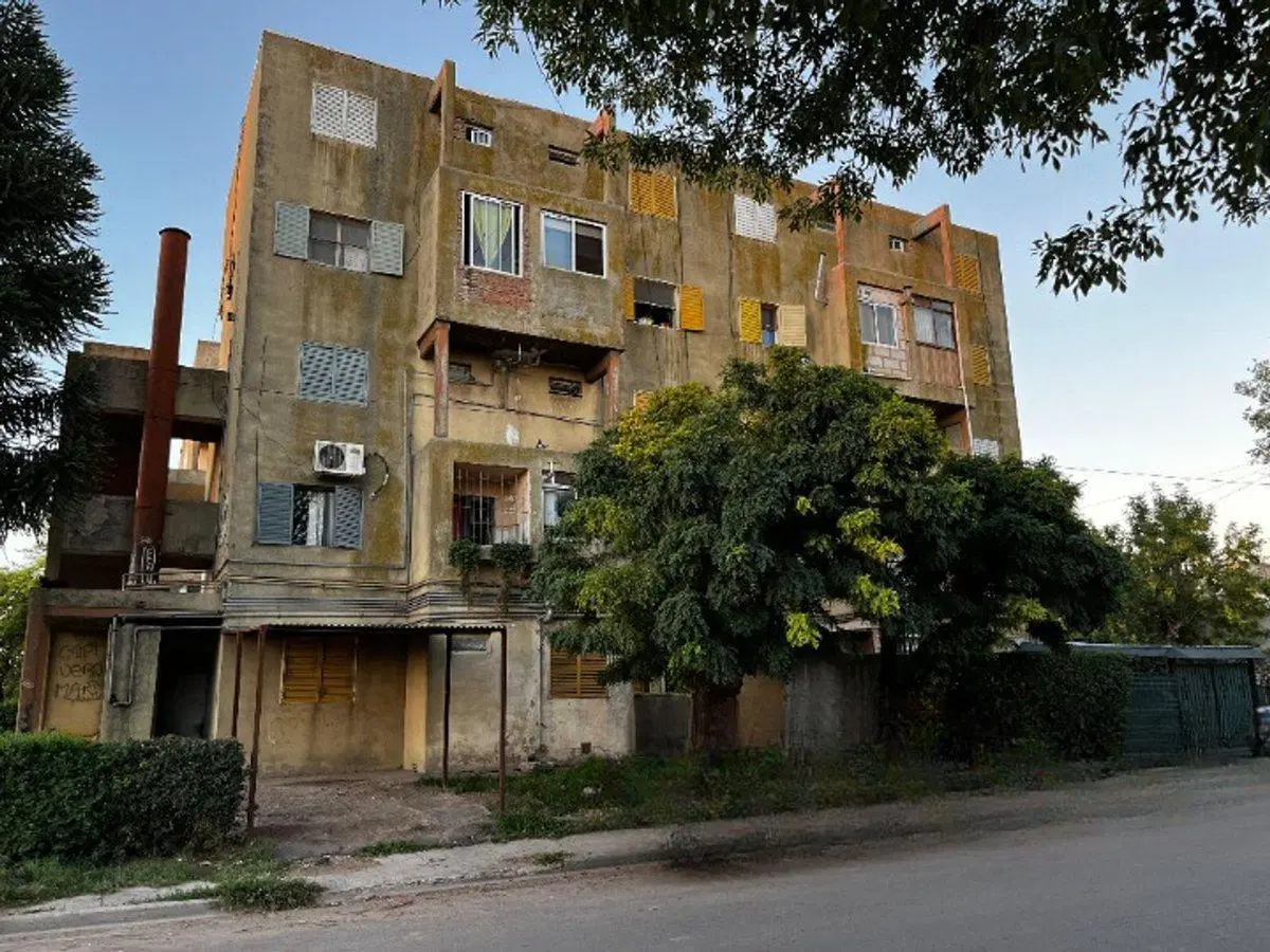 Departamento Rio Atuel, tira 26, departamento 202 4