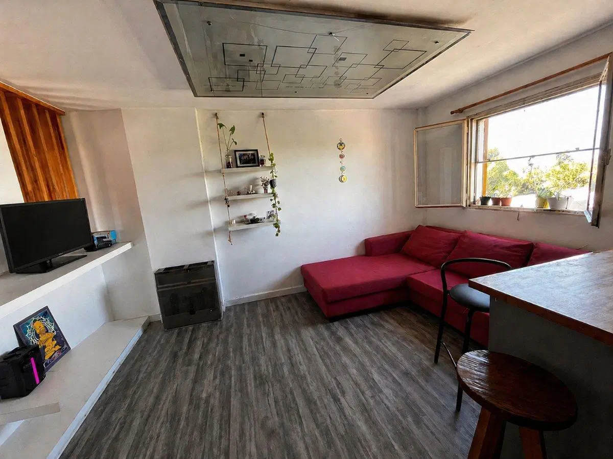 Departamento Rio Atuel, tira 26, departamento 202 5