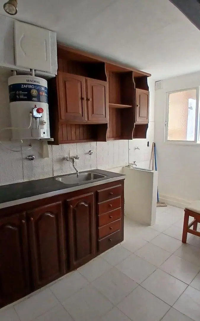 Departamento Schmidt y Corona Martinez 103 Tira 31 8