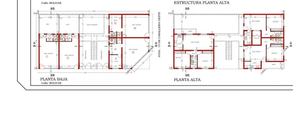 Plano 1