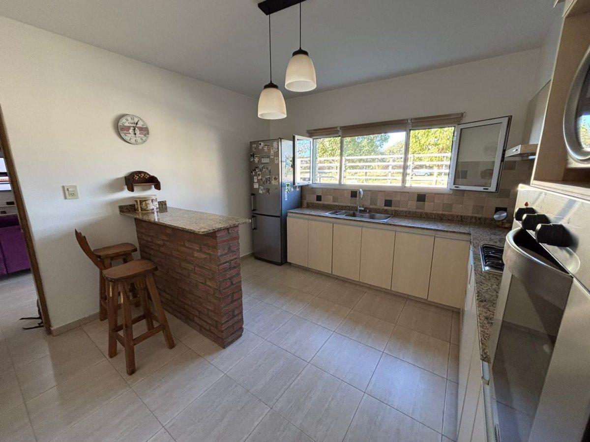 Foto de Casa en Av 13 de Caballeria Norte 567, Toay, imagen 5