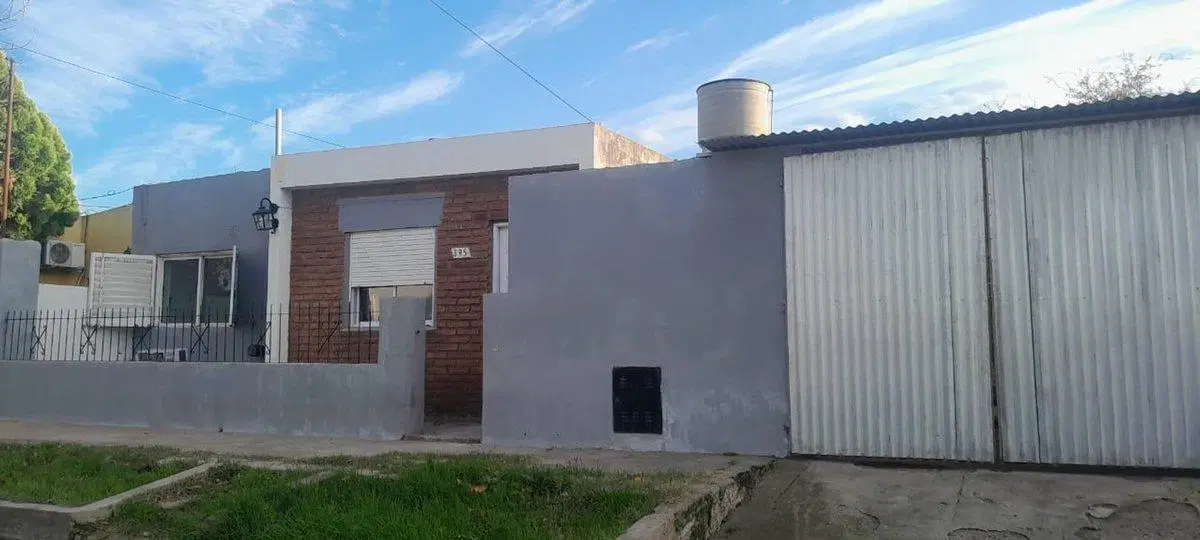 Casa + departamento Fiorucci 395 8
