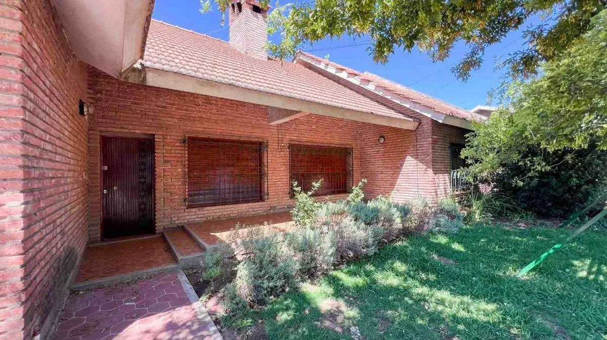 Casa T. De la Colina 387 - Villa Amalia 2