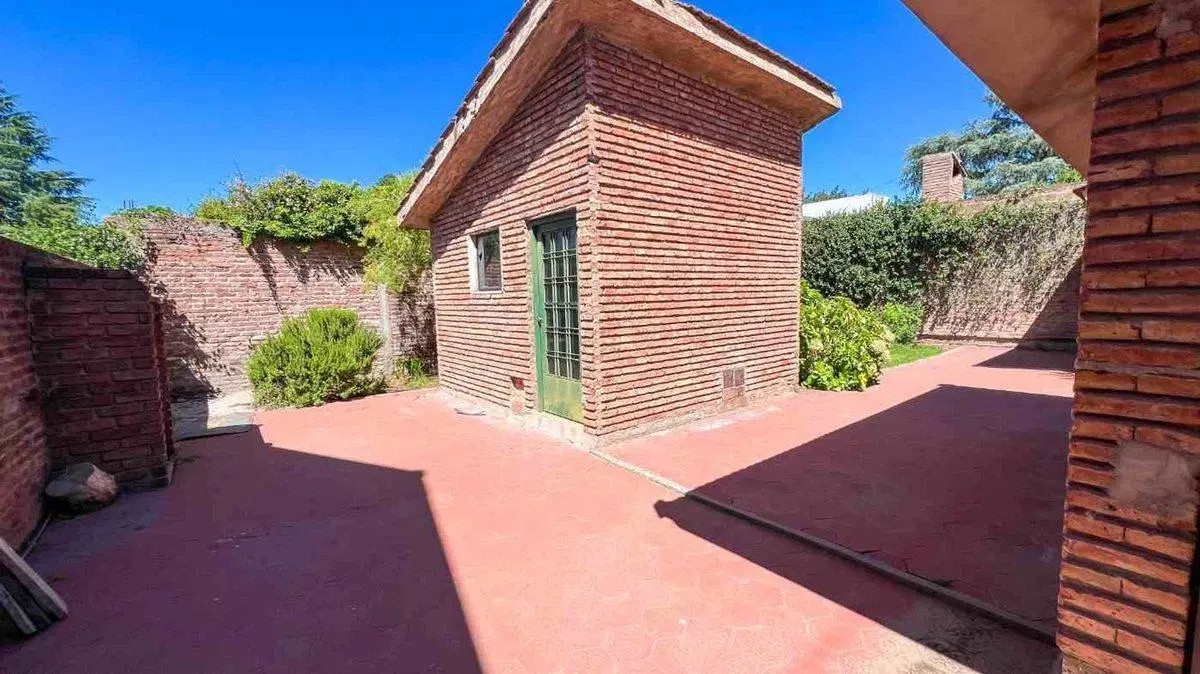 Casa T. De la Colina 387 - Villa Amalia 5