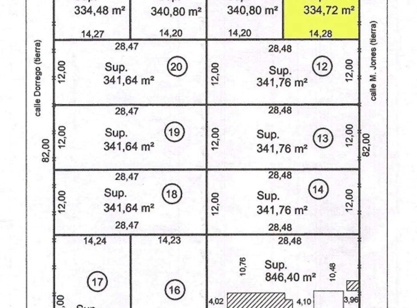 Plano 1