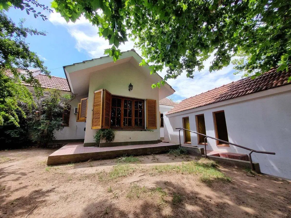 Casa en Luther King 865 - B° Bella Vista 3
