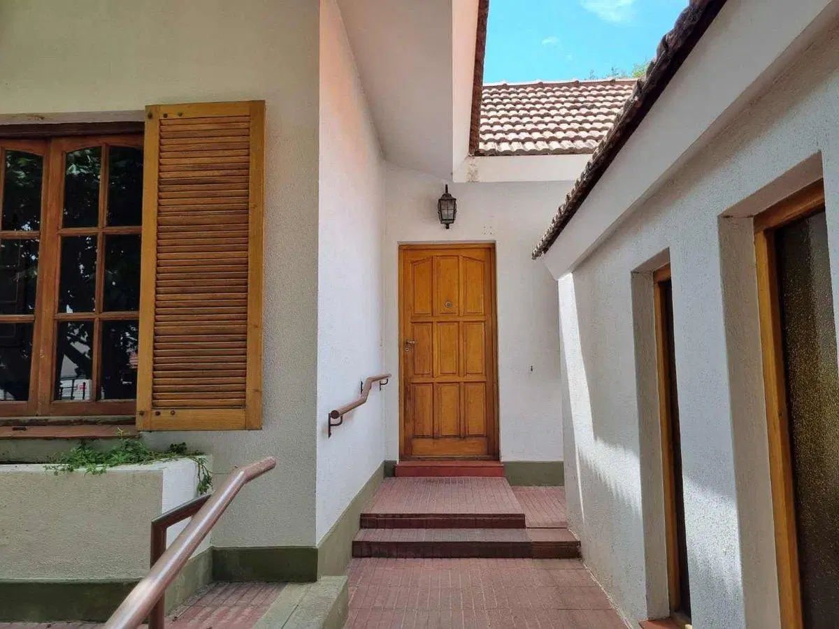 Casa en Luther King 865 - B° Bella Vista 8