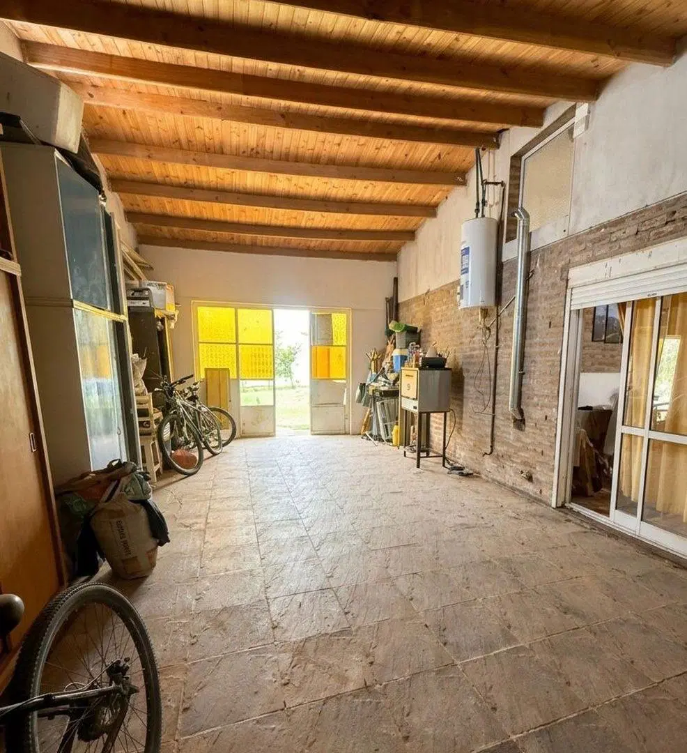 Casa en Juan Bautista Alberdi 2257 2