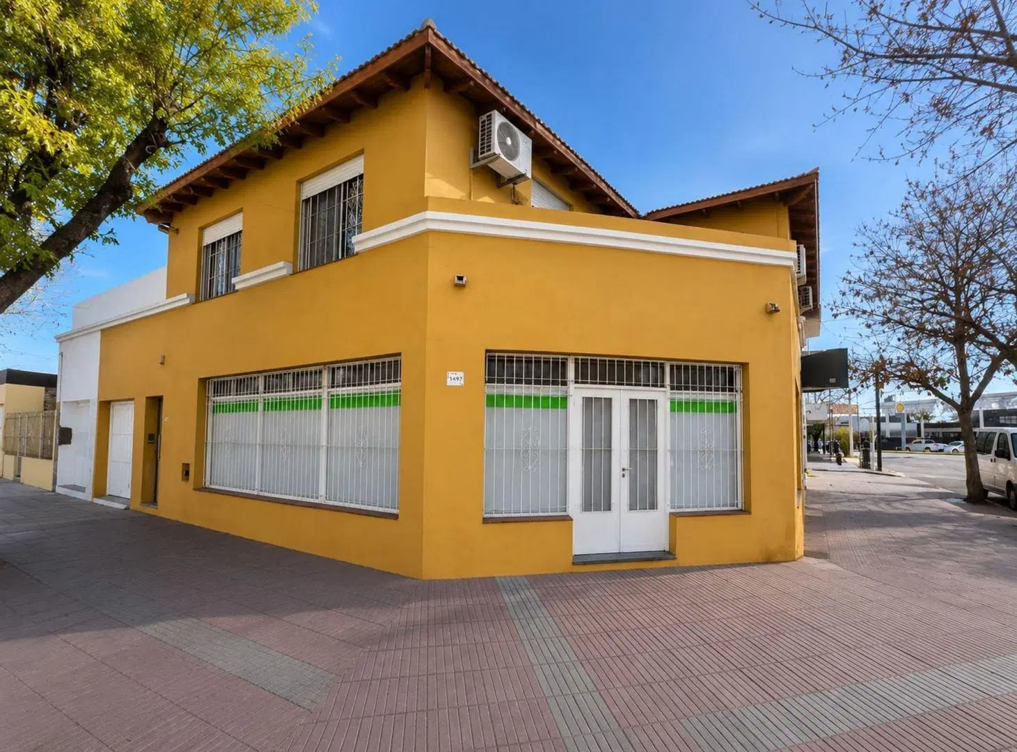 Multirenta en Roque Saenz Peña 1497 2