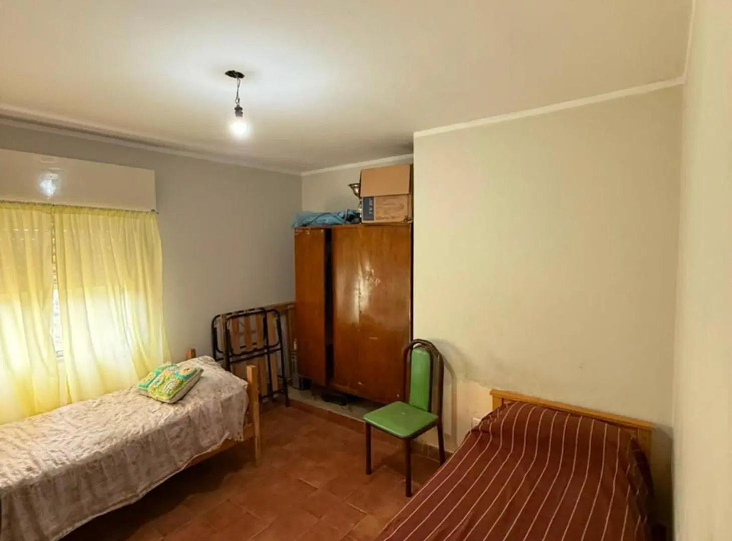 Casa Giachino 2171-  Barrio Villa Elisa 8