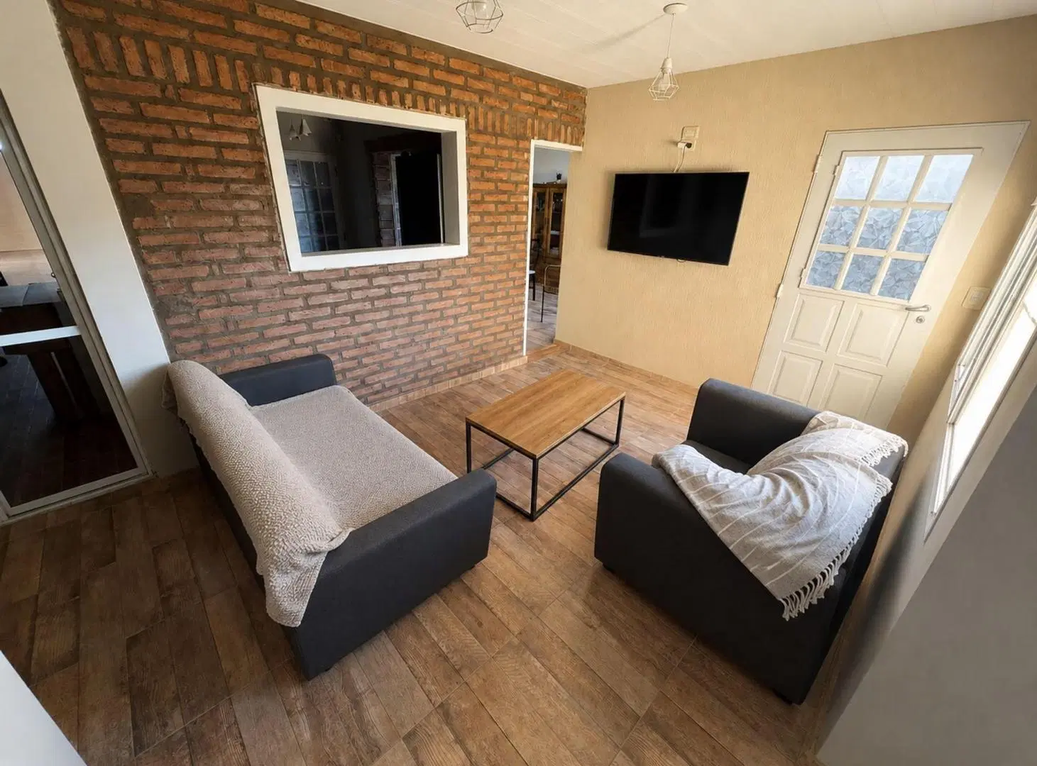 Casa en Alicia M. de Justo 1285 - Santa Rosa 3