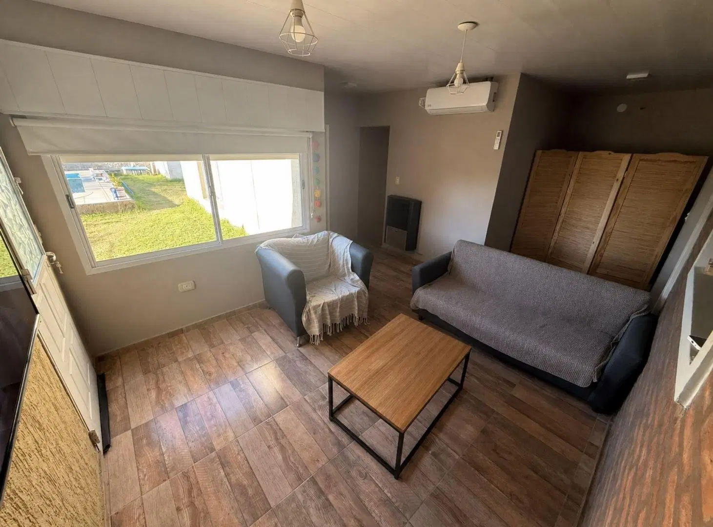 Casa en Alicia M. de Justo 1285 - Santa Rosa 8