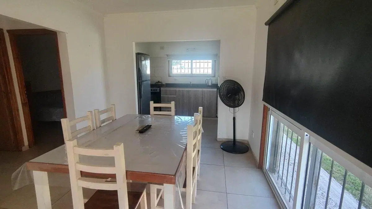 Casa Avenida 13 de Caballeria 2107 - Toay 4