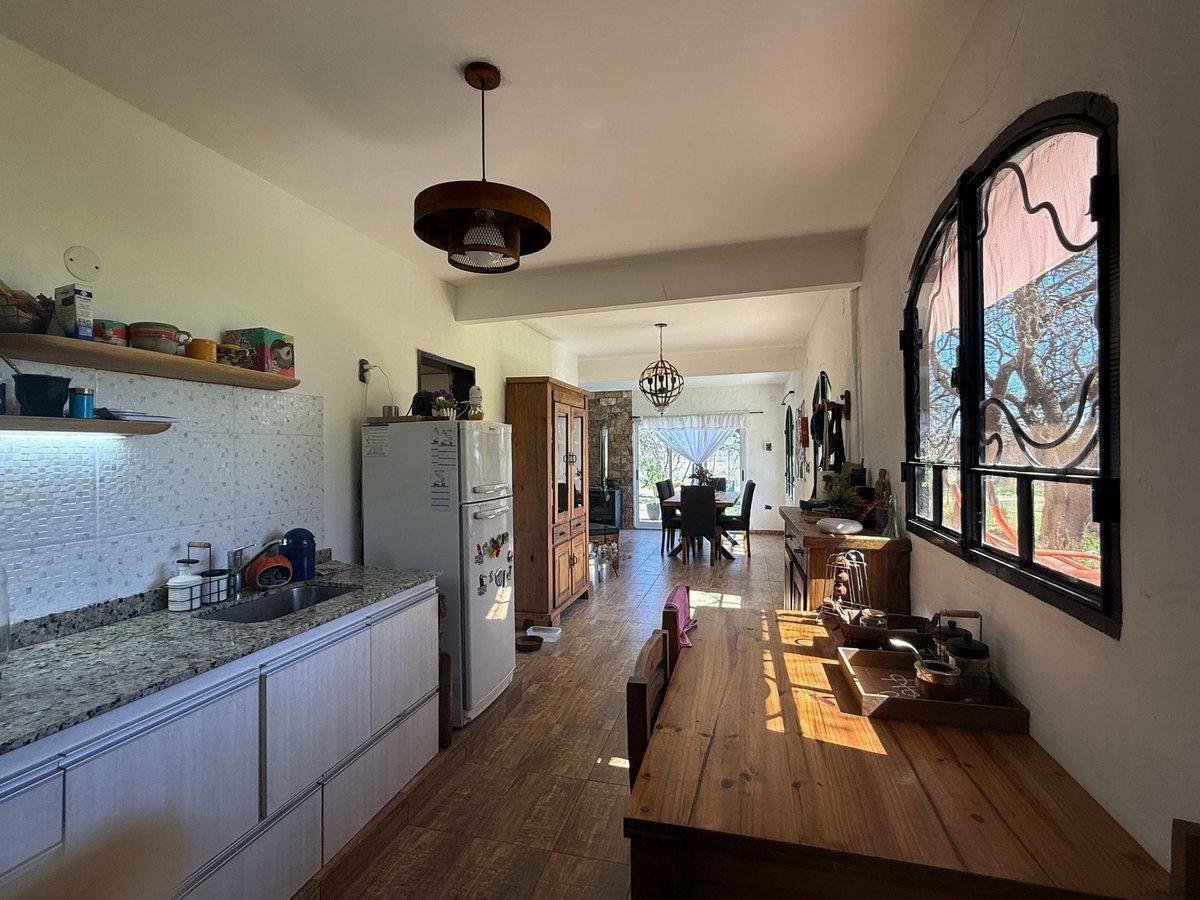 Foto de Casa Quinta en Aguilucho Sur N 17 esq. Comadreja, imagen 3