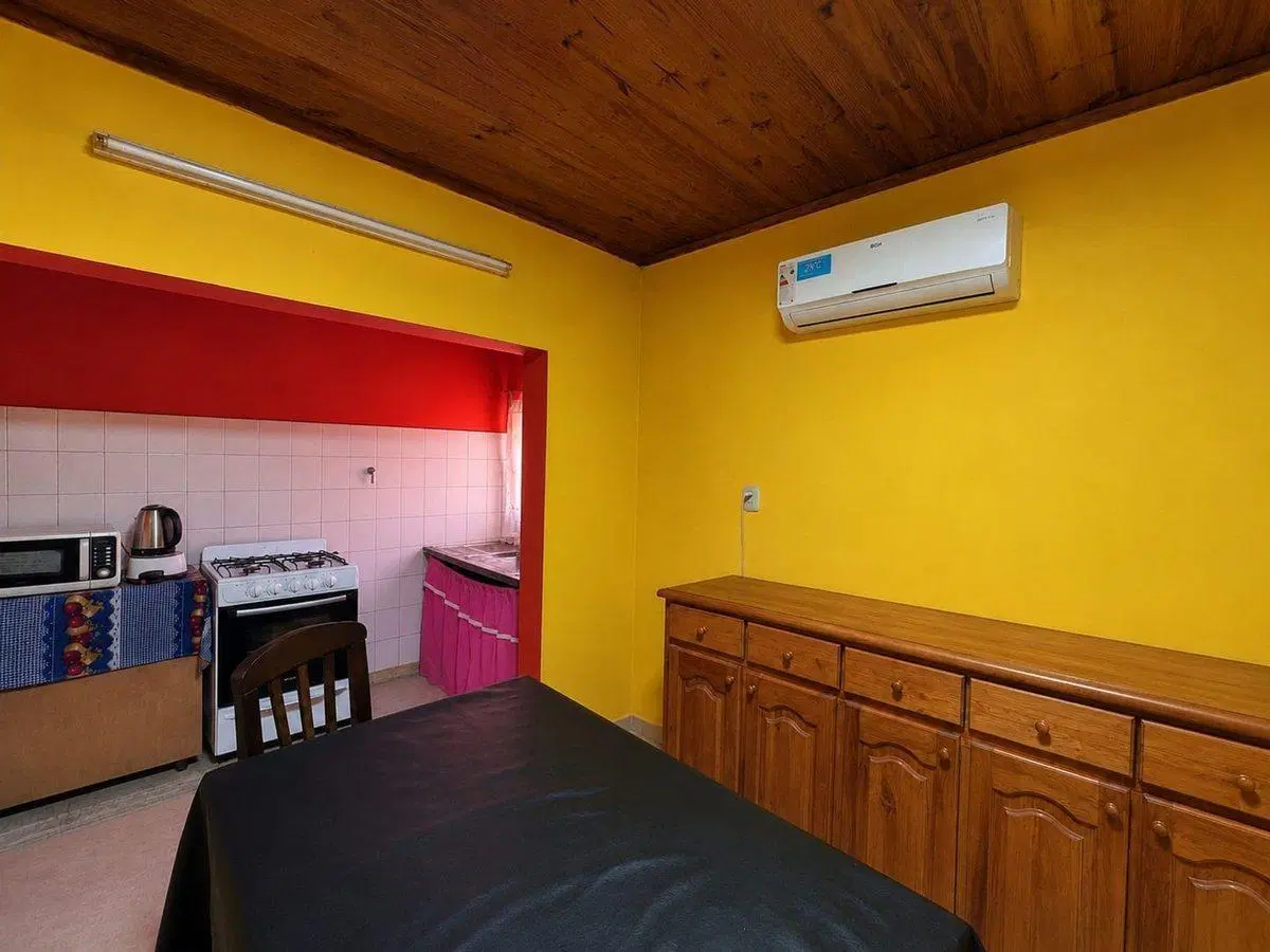 Casa en Río Bermejo 726 2