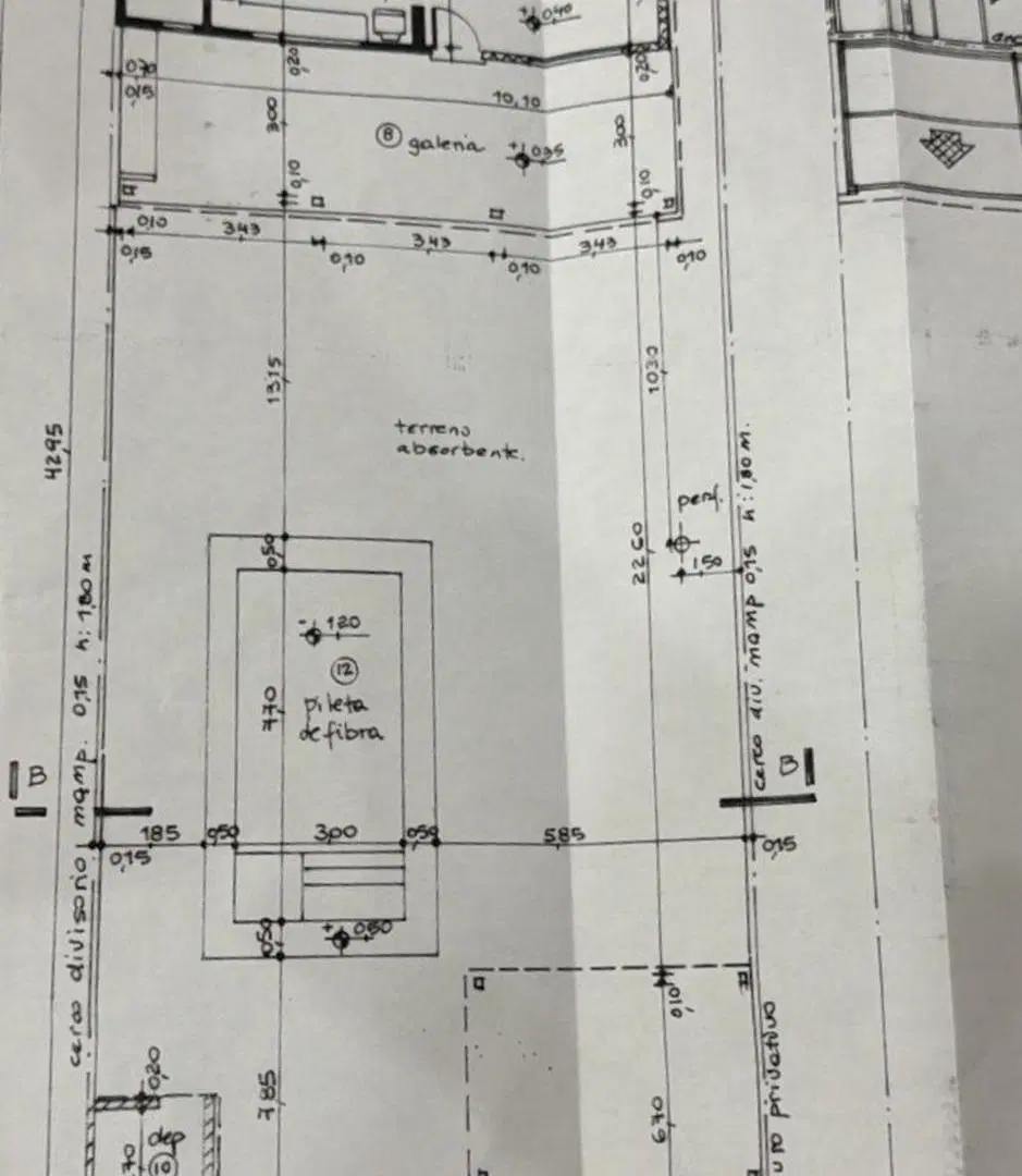 Plano 1
