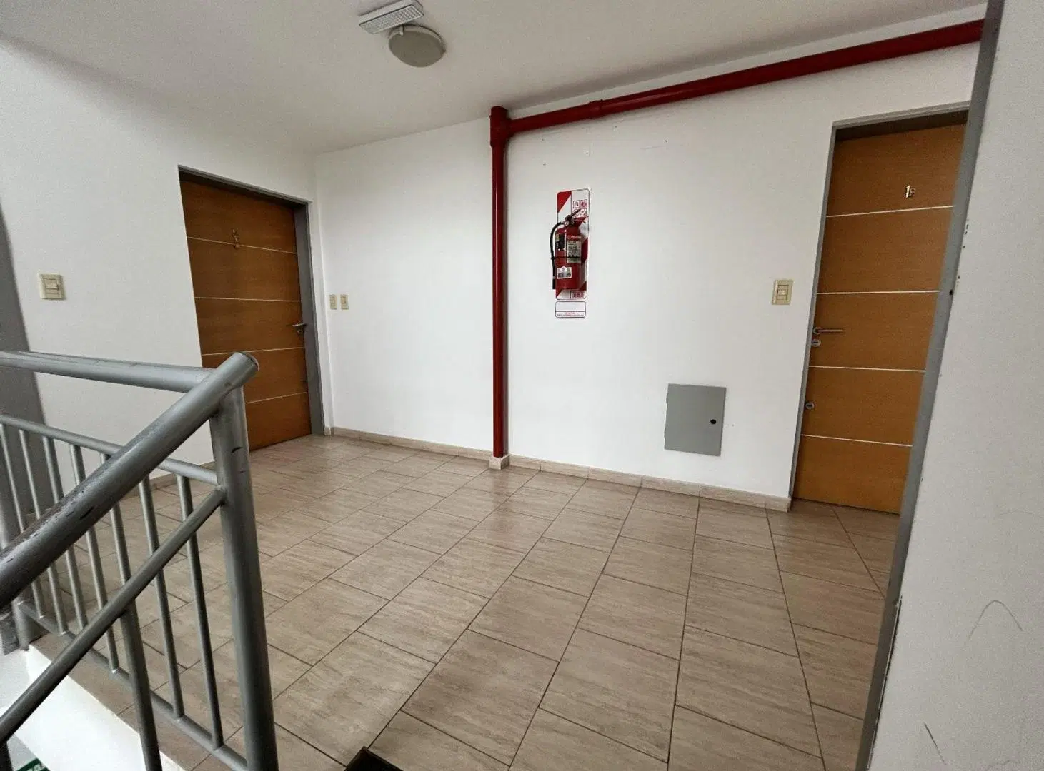 Departamento en Av. Luro 1880 esquina Delfin Gallo 2