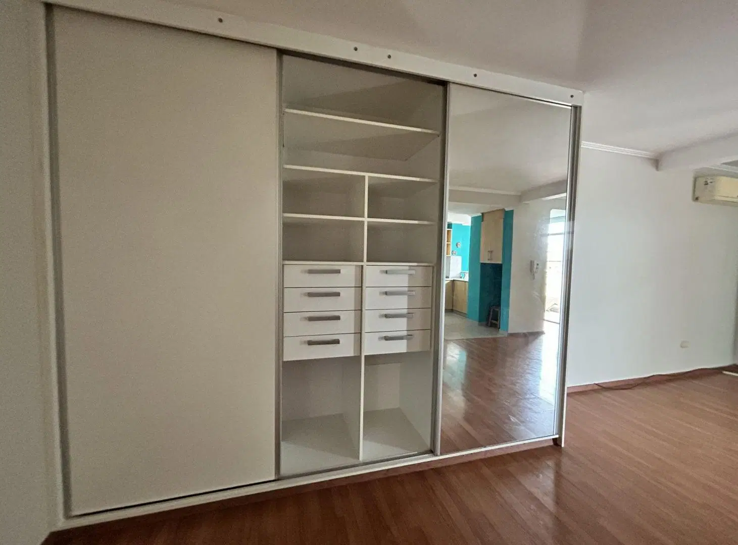 Departamento en Av. Luro 1880 esquina Delfin Gallo 4