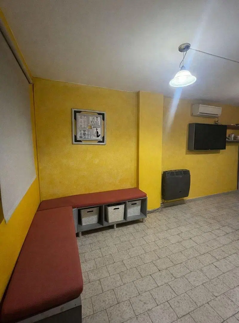 Duplex, Rio Atuel Tira 3 departamento 101 5