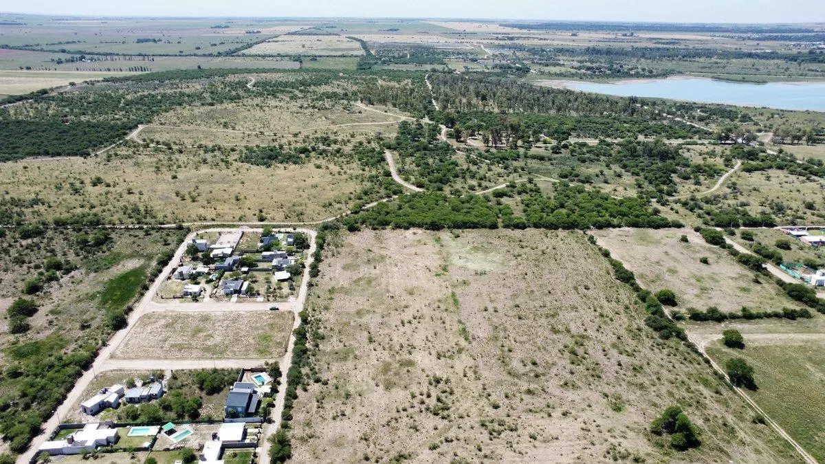 Terreno en loteo Altos del Faro - Lote 8 Mza 2 2