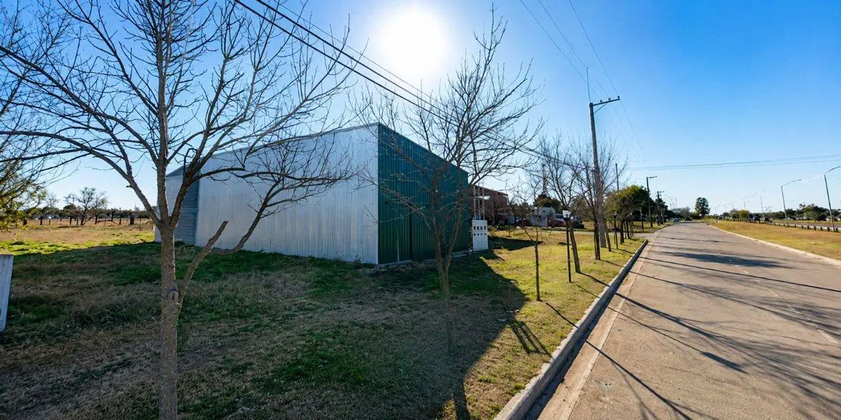 Terreno sobre RN 35 2