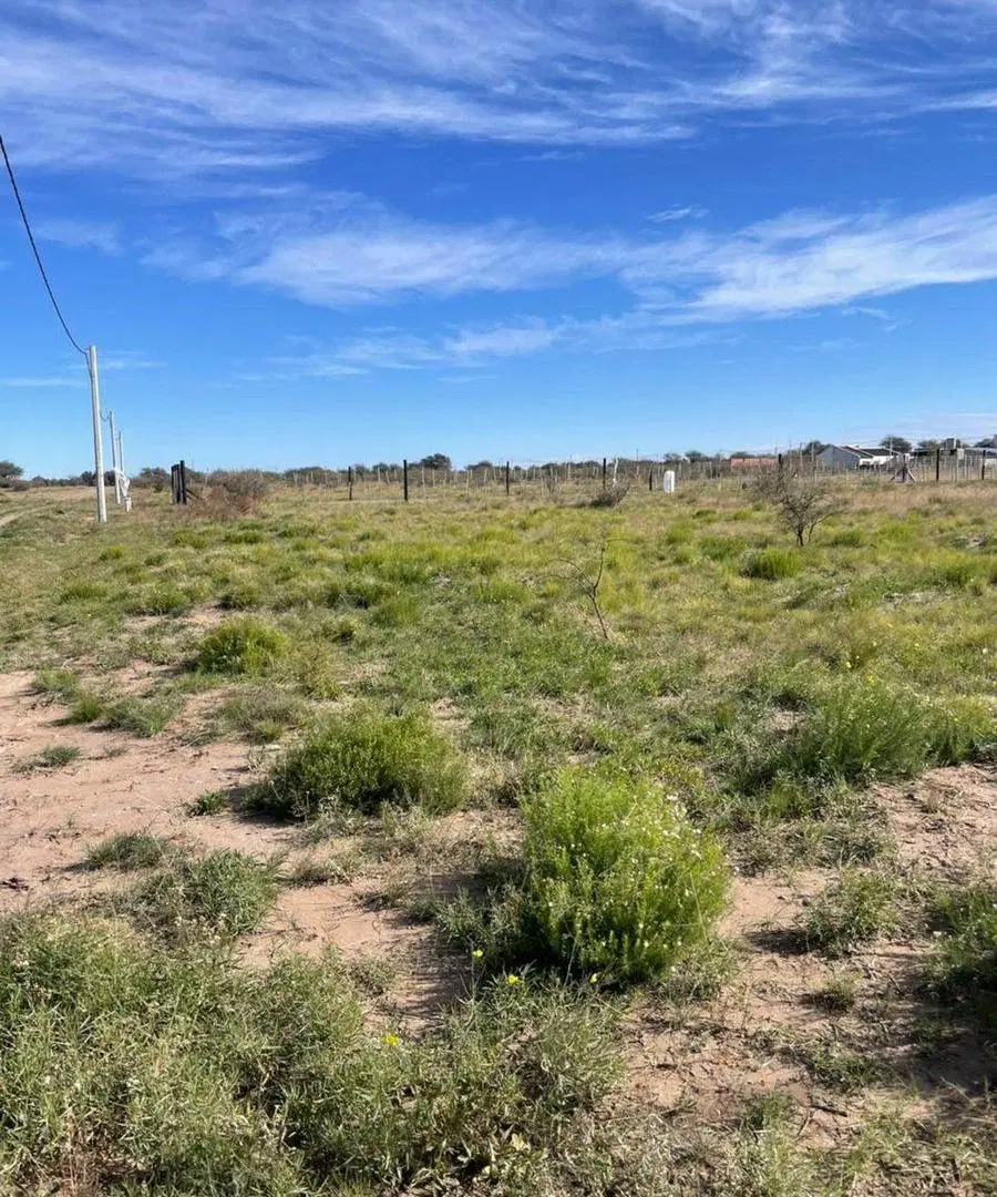 Terreno en Borges y Lope de Vega, Bº Nueva Vista 4