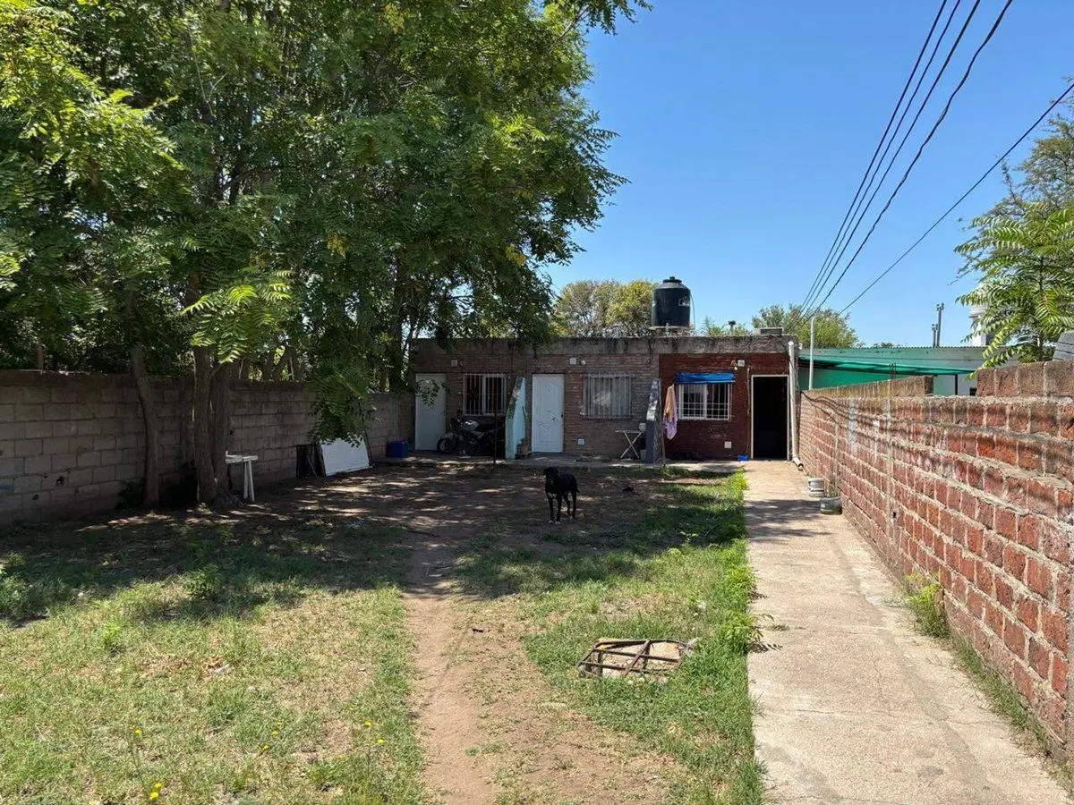 Multirenta en Mexico 863 - Santa Rosa 8