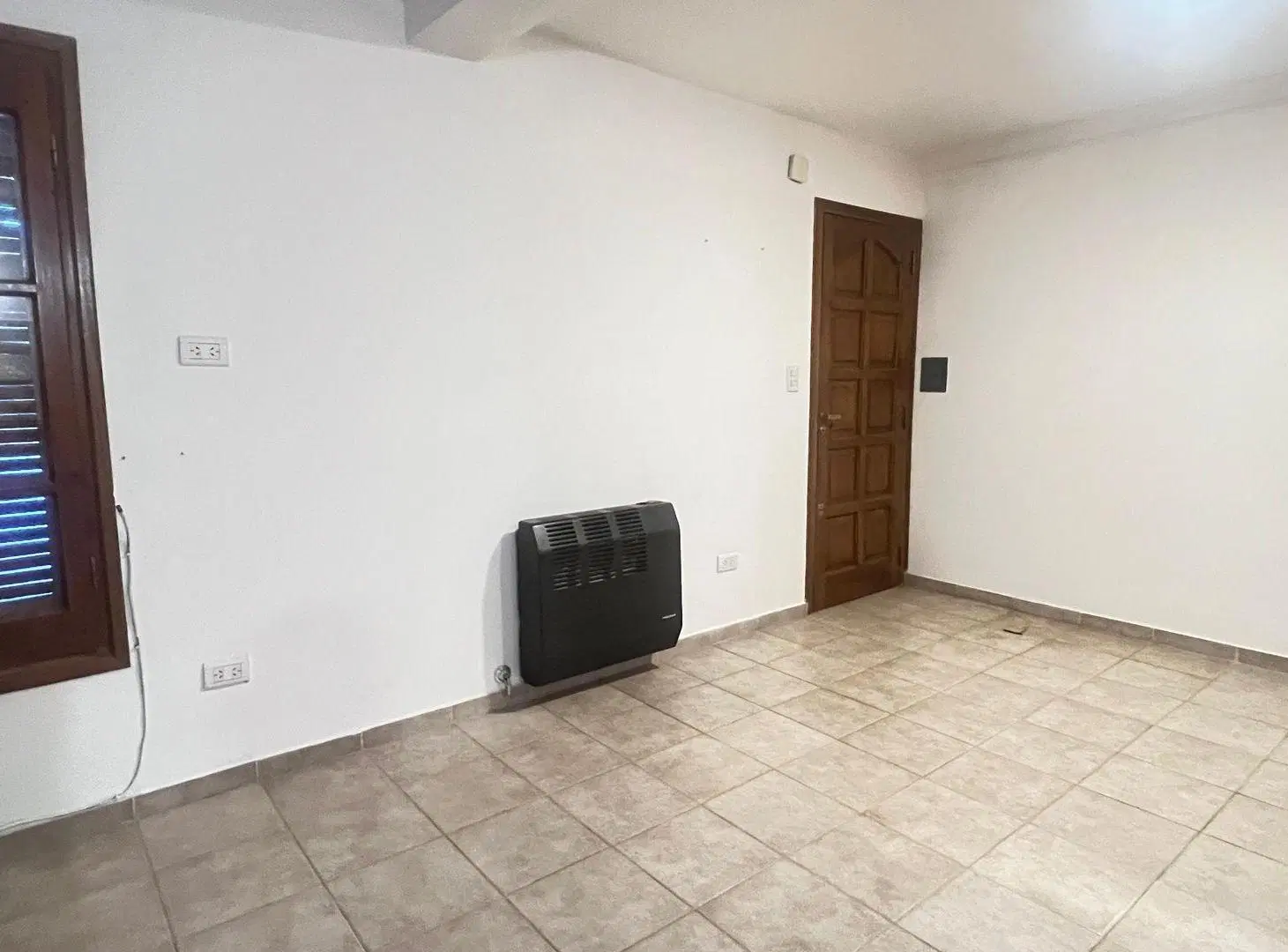 Monoambiente en La Rioja 315 1º A 8