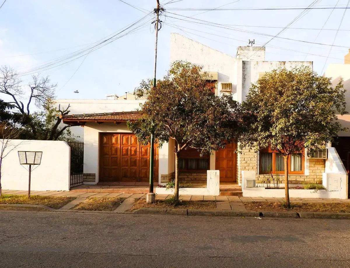 Casa en Calle 24 bis N° 690 5