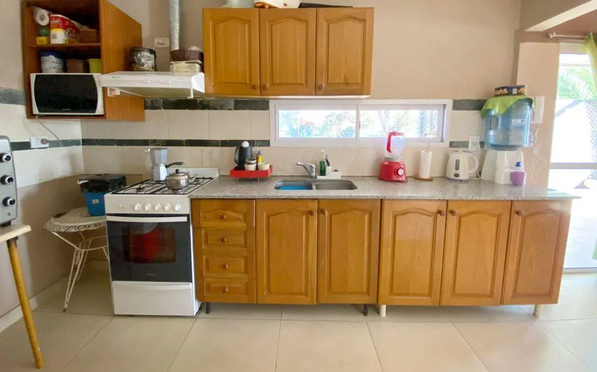 Casa Quinta en Madre María 2725 2