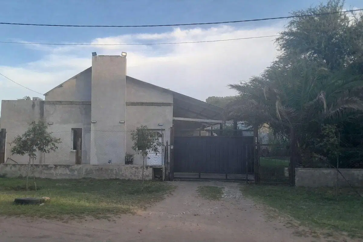 Casa Quinta en Madre María 2725 3