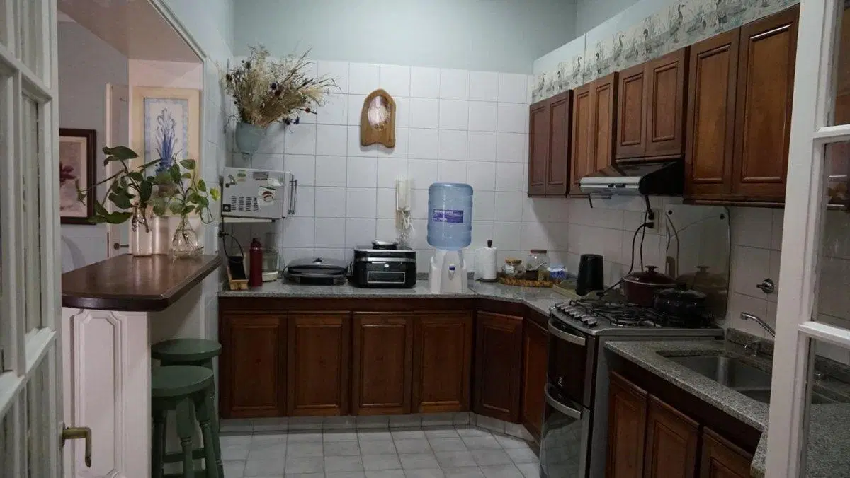 Casa en  Civit 157 entre España y Marmol 4